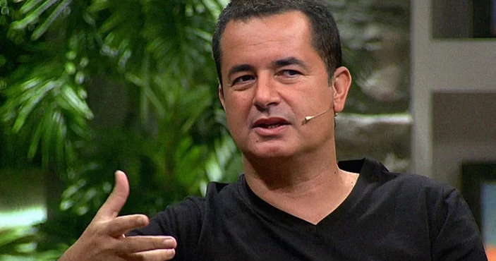 Emre Belözoğlu Acun Ilıcalıya yox dedi
