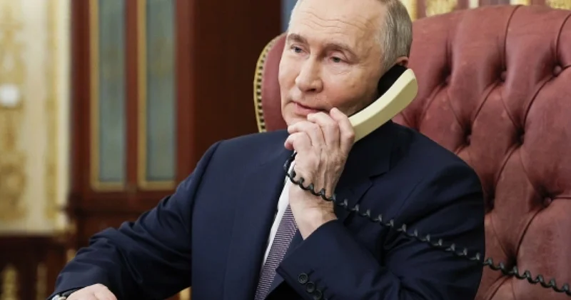 Путин рассказал Трампу о предотвращении терактов на Красной площади