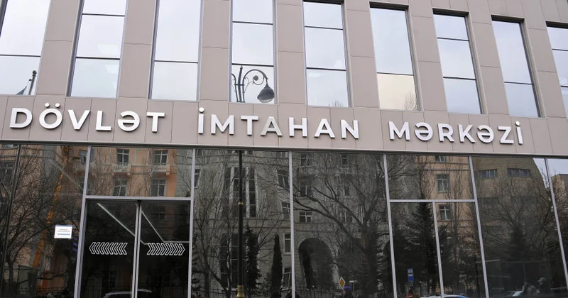DİM xüsusi qabiliyyət imtahanları üçün qeydiyyata başladı