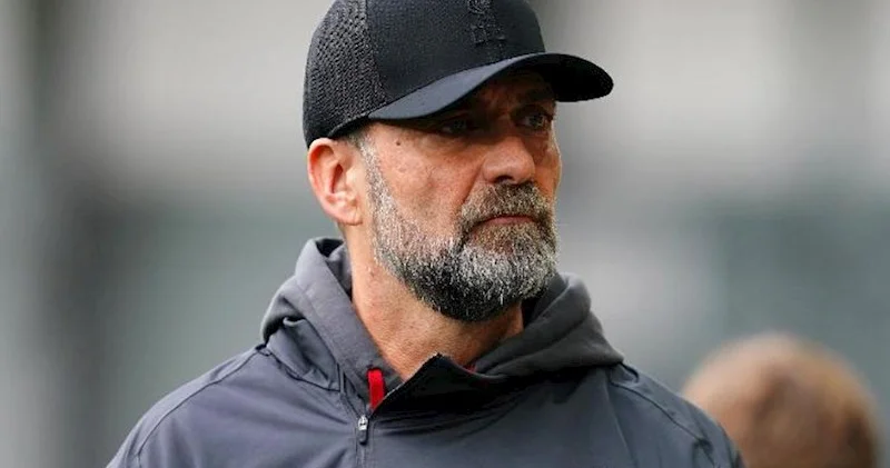 Yurgen Klopp “Roma”ya rəhbərlik edəcək KİV
