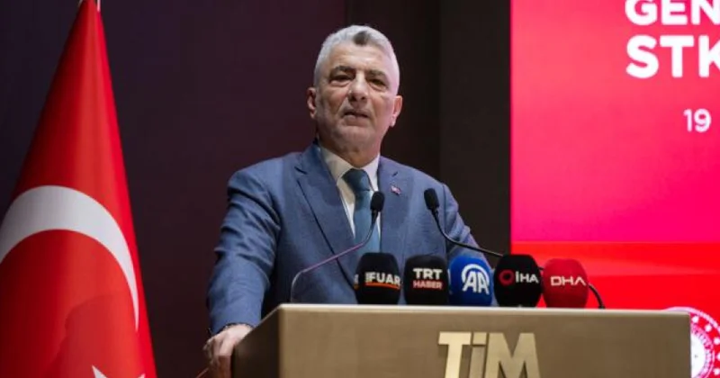 Türkiyəli nazir: “Made in Türkiye” brendi keyfiyyətin sinonimidir