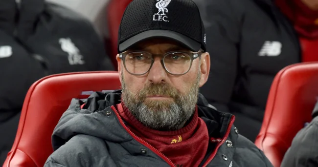 Klopp karyerasını harda bərpa edəcək?