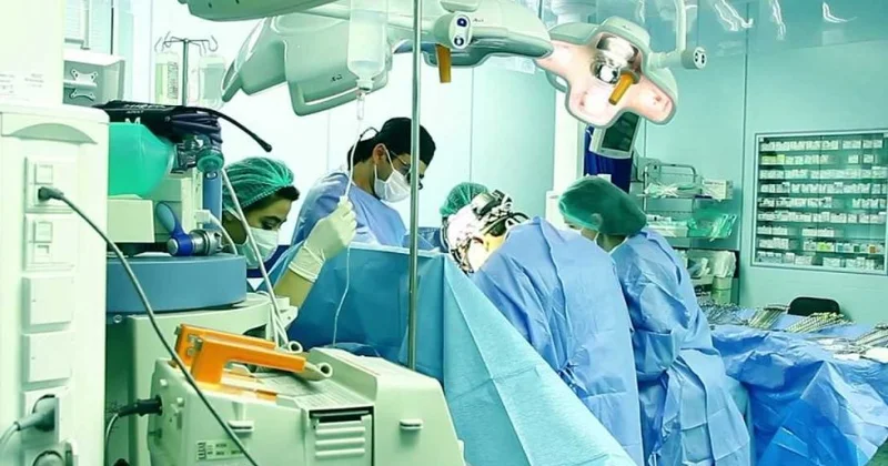 İlin əvvəlindən 63 orqan köçürülüb 10 u meyitdən GÖTÜRÜLÜB