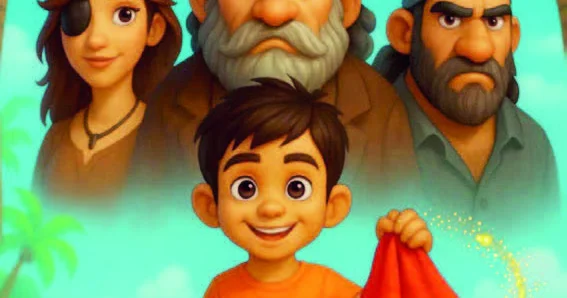Sumqayıt səhnəsində “Sehrli yaylıq”
