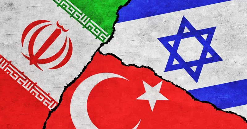 Suat Delgen: Burada əsas məsələ Türkiyə ilə İsrail, İsraillə İran arasında fikir ayrılıqlarının qarşısını almaqdır