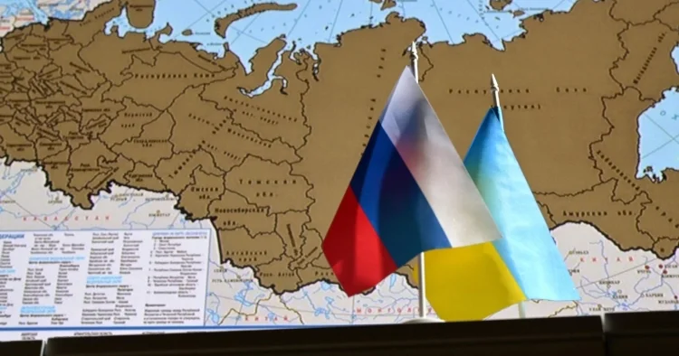 “Proses başlasın!” və ya Kremlin danışıqlar imitasiyası