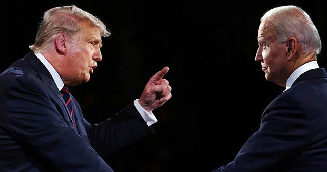 Трамп: при Байдене США управляли радикальные левые лунатики