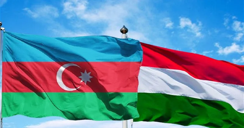 Macarıstanın investisiyası Azərbaycanın neft qaz sektoruna yönəlib