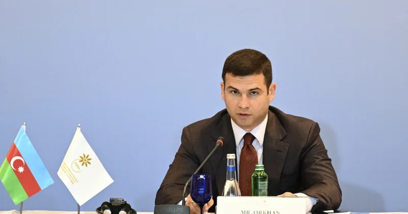 Orxan Məmmədov: Rəqəmsal transformasiya bizim sədrliyimizin əsas prioritetlərindəndir
