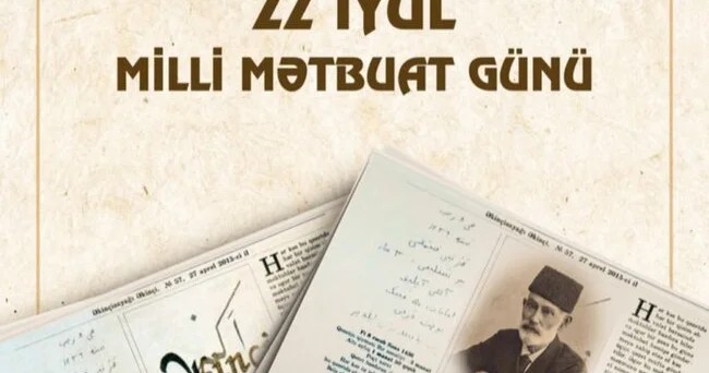 İnformasiya Vətəni nin keşikçiləri, onu qoruyan əsgərləri jurnalistlərdir ŞƏRH EDİLDİ