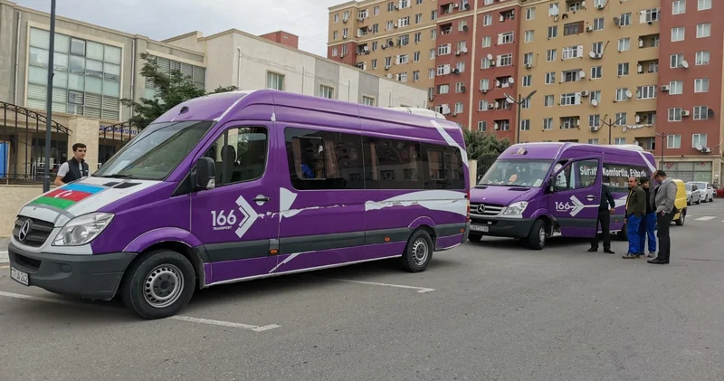 В село Кенгерли Агдамского района возвращается очередная группа бывших вынужденных переселенцев (ФОТО)