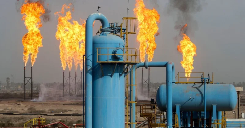 Azərbaycan təbii qaz ixracını 6% artırıb
