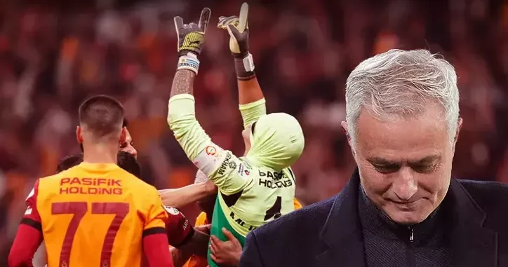 Musleranın penaltisinə etiraz edən Mourinyo özü də illər öncə eyni hərəkəti edibmiş!