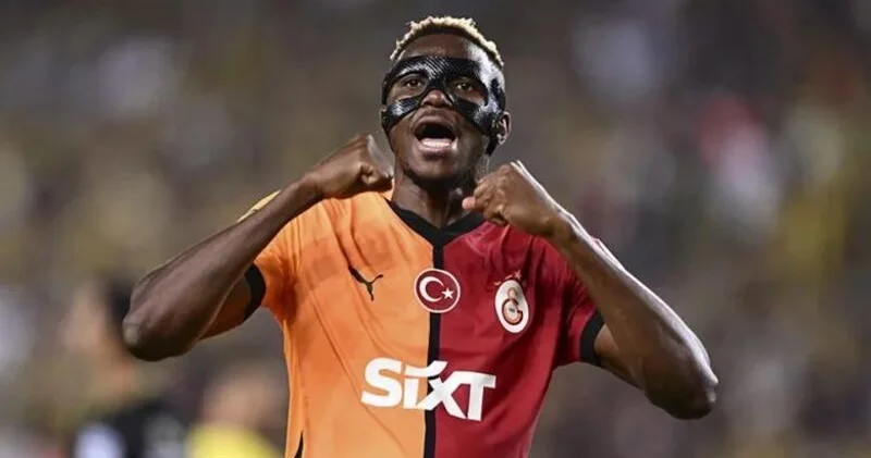 “Fənərbaxça”nın pulu ilə Osimheni alırlar Qalatasaray ​ın planı çökdü