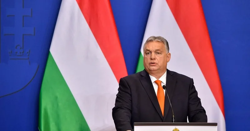 Орбан: Азербайджан продолжит поставки газа в Венгрию в этом году