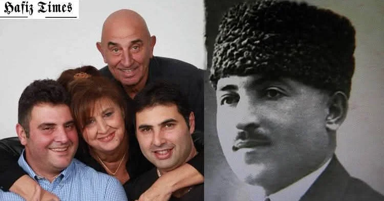 “Atamın həmin an gözlərindən yaş axırdı” Cümhuriyyətin ən gənc nazirinin ailəsi: