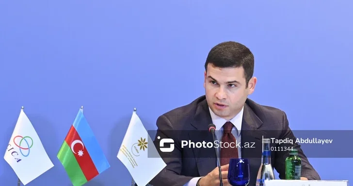 99% бизнеса Азербайджана это малые и средние предприятия: KOBİA раскрывает статистику