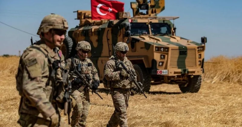 Türkiyədən iki ölkəyə sərt xəbərdarlıq: Tarix verildi Başqa yol yoxdur