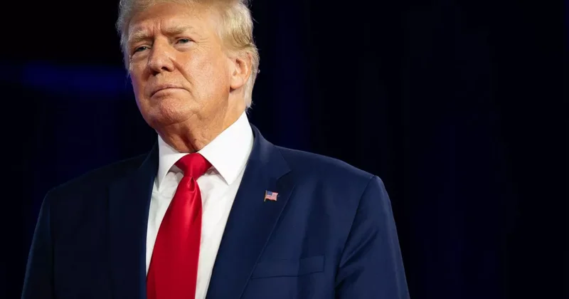 Трамп: Конфликт в Украине это европейская проблема