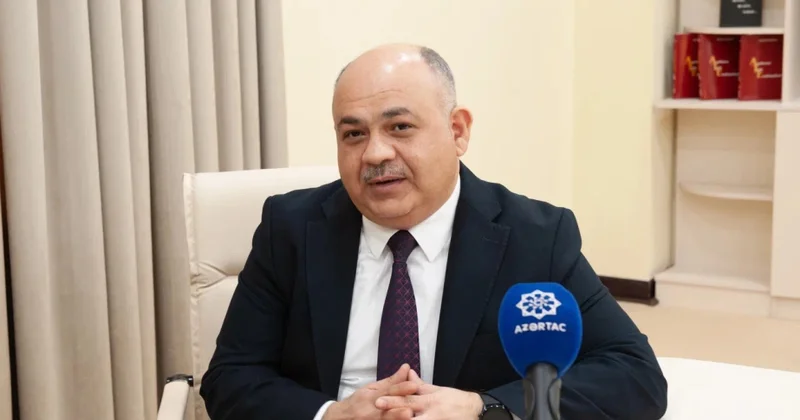 İlham Əsgərov: Mədəniyyət Nazirliyinin yol xəritəsini əsas tutaraq, dünyanın ən böyük teatrları ilə əməkdaşlıq edəcəyik