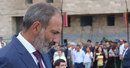 Paşinyan hələ gözləmə mövqeyindədir RƏY