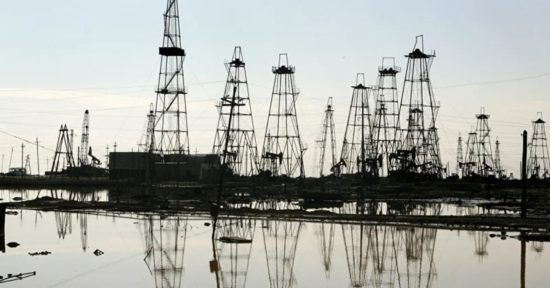MOL Group начнет работу на блоке Шамахы Гобустан в 2026 году
