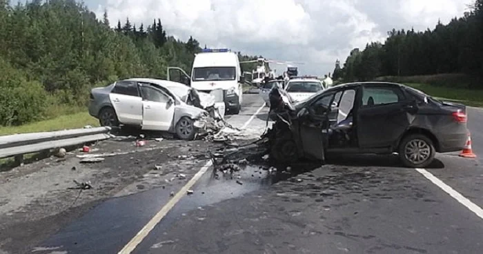 Dörd ayda yol qəzalarında 67 uşaq ölüb