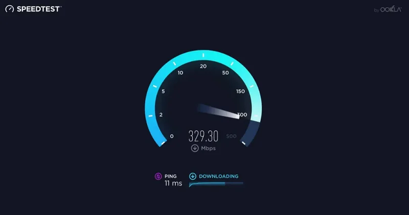 Bu ölkələrdə Wi Fi daha sürətlidir Siyahı