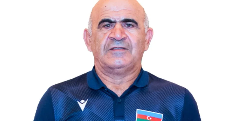 Bəzi çəkilərdə rəqiblərlə müqayisədə zəifik Həsrət Məmmədyarov