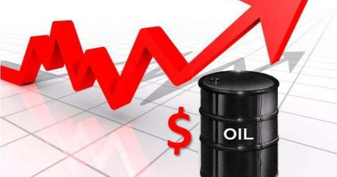 Azərbaycan neftinin qiyməti 67 dolları ÖTÜB