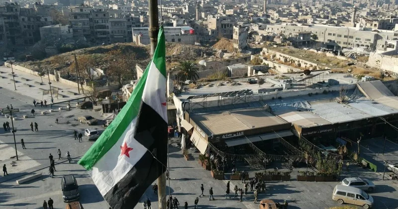 Америка предрекает раскол и гражданскую войну в Сирии новость дополнена