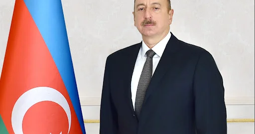 İlham Əliyevin Viktor Orbanla məhdud tərkibdə görüşü olub