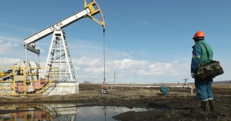 Поставки российской нефти в Китай резко сократились