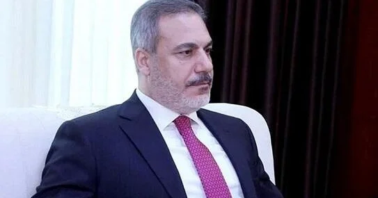 Hakan Fidan Moskvaya gedəcək