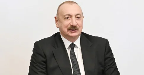 Macarıstanla Azərbaycan arasında bir çox oxşarlıqlar var Prezident