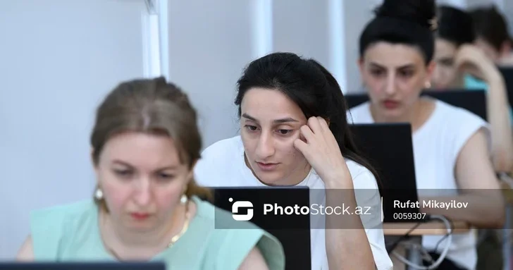 Открыта регистрация на конкурс для учителей в госшколы Азербайджана
