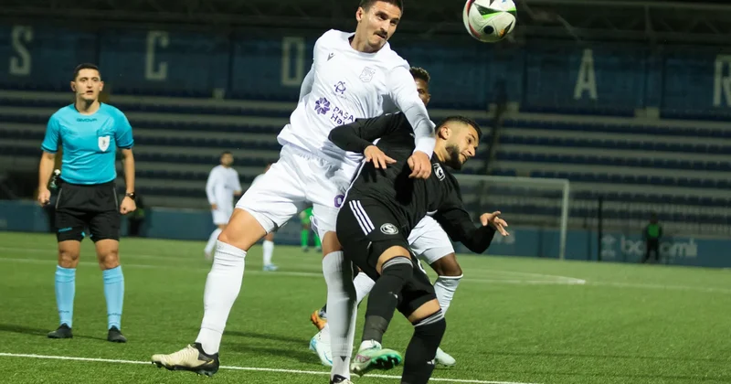 Ya “Səbail”, ya “Sumqayıt”
