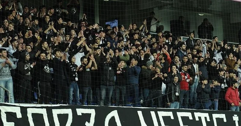 “Forza Neftçi” bir daha sübut etdi: tribunaların tək hakimi var!