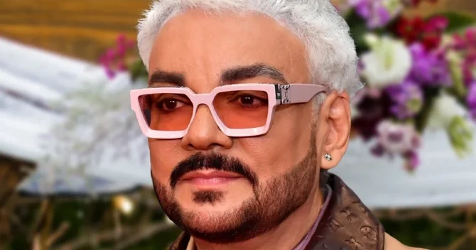 Filip Kirkorov gözlənilmədən öz pərəstişkarları tərəfindən cəzalandırılıb