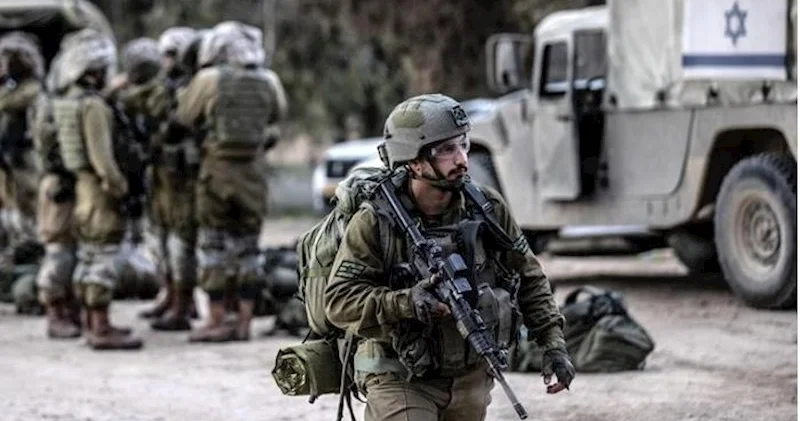 İsrail HƏMAS ın raket komandirini zərərsizləşdirdi