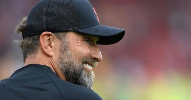 Klopp Roma nı çalışdıra bilər