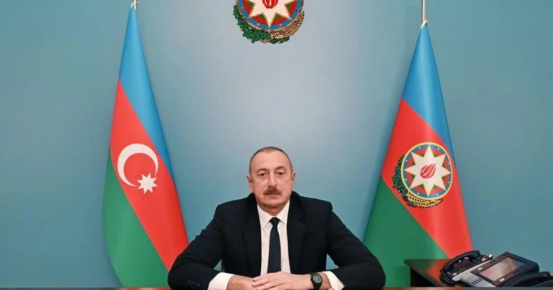 İlham Əliyev: Aİ daxilində müstəqil siyasət aparmaq böyük qəhrəmanlıq tələb edir ki, bunlar da Macarıstanda var