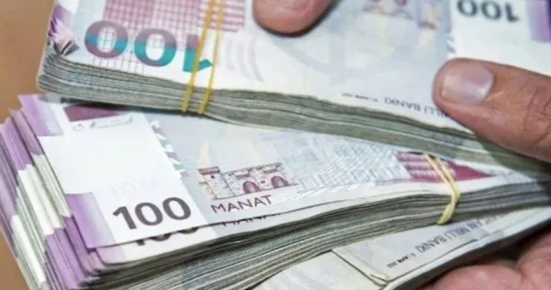 FHN nin növbə rəisinin köməkçisinə qarşı 10 min manatlıq dələduzluq