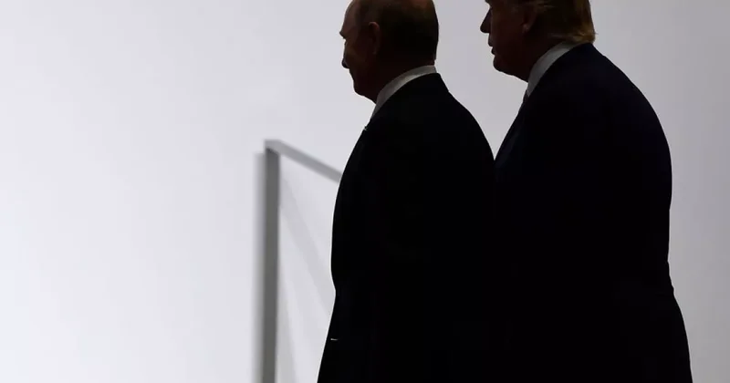 Большинство американцев считает, что Трамп слишком любезен с Путиным