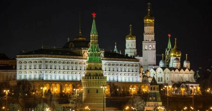 Putin Trampa xəbər verdi: Ukrayna Kremlə hücum edib!