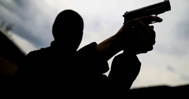 В Мехико неизвестные застрелили двух сотрудников мэрии