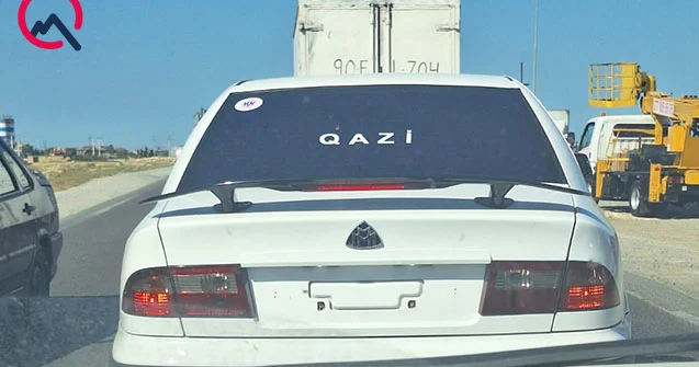 Düşmənin üstünə getdiyi tankın nömrəsi var idi, sürdüyü maşının yox...