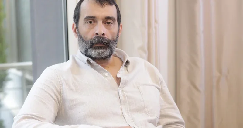 Gaddar ın aktyoru yeni serialda rol alacaq