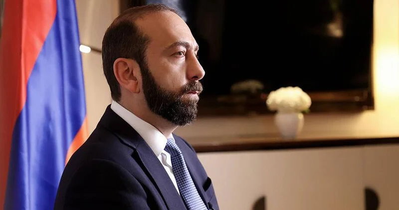 Ararat Mirzoyan: Sülh sazişini dərhal imzalayıb, ratifikasiya etməyə hazırıq