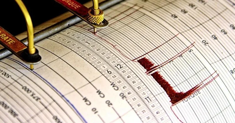 Papua Yeni Qvineya sahillərində 6,4 maqnitudalı zəlzələ baş verib